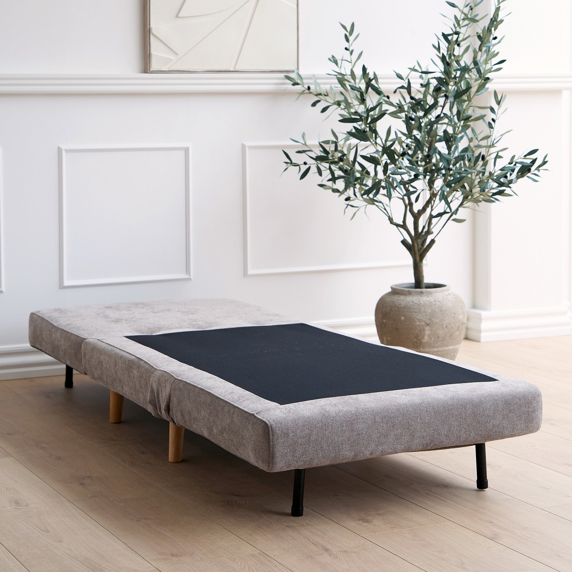 Iowa II Schlafsofa – 1 Pers.